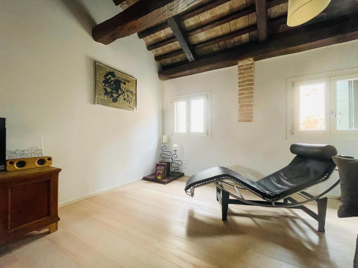 Elda House * Venecia