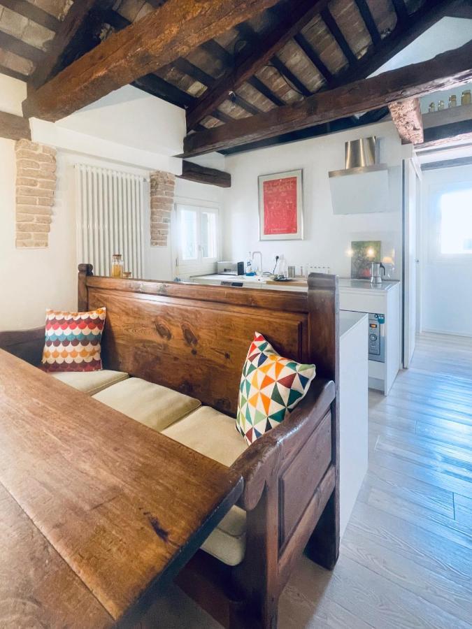 Elda House * Venice