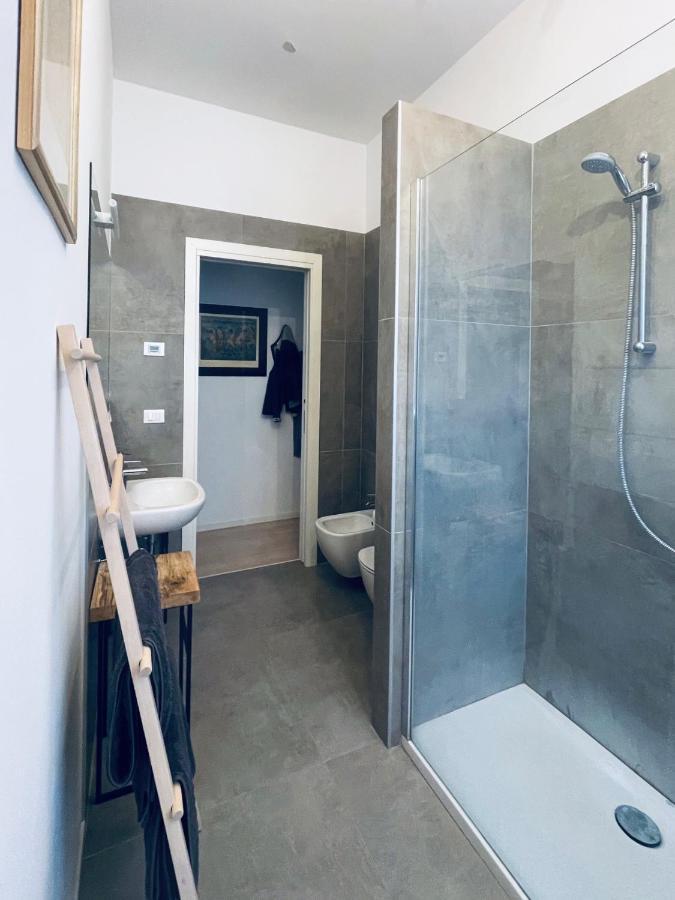 Elda House Apartamento Venecia