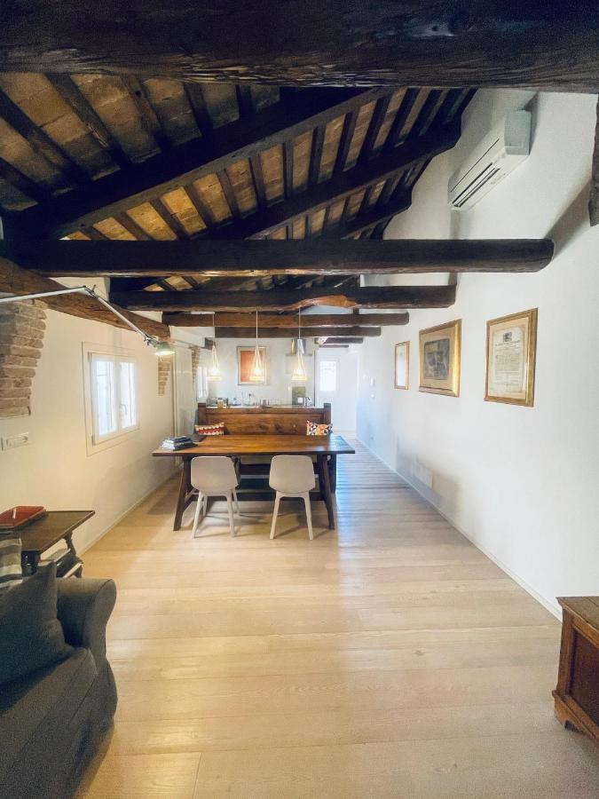 Apartamento Elda House Venecia