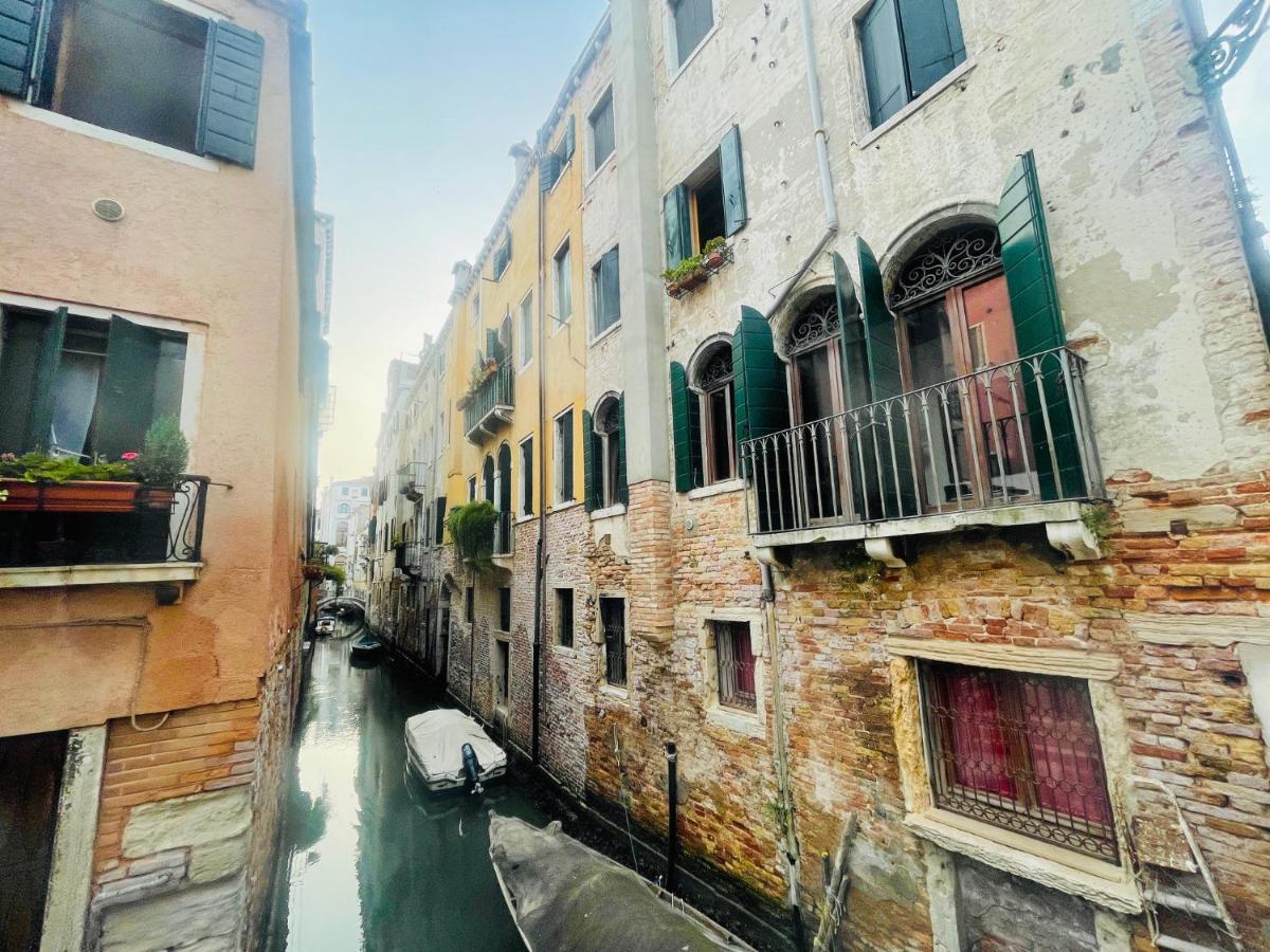 Elda House Venecia